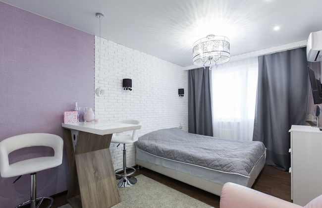 MegaStay - Foto 42