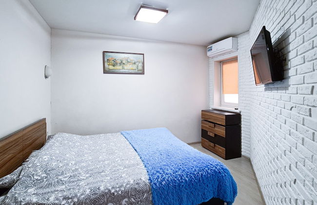 MegaStay - Foto 69