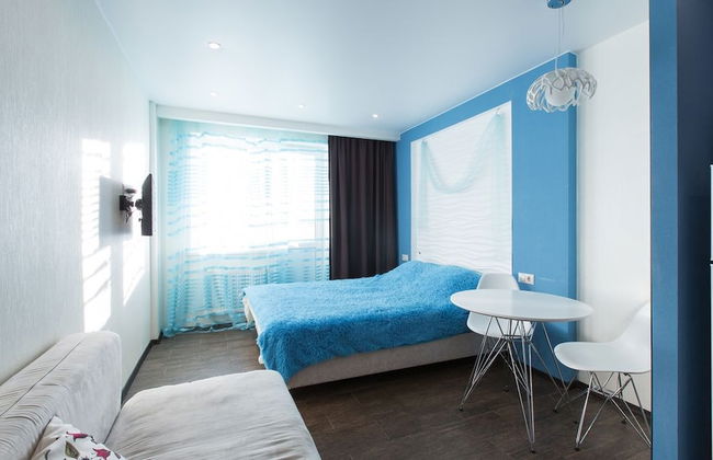 MegaStay - Foto 28