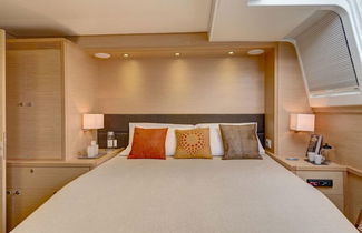 Foto 2 - Dream Yacht Charter Private Crewed Yacht