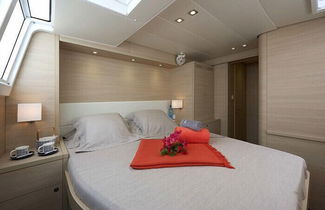 Photo 3 - Dream Yacht Charter Private Crewed Yacht