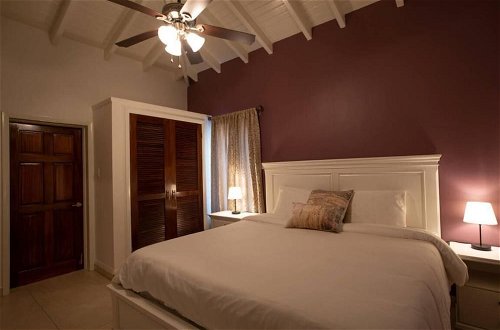 Photo 7 - Charming 3-bed Villa in Maho