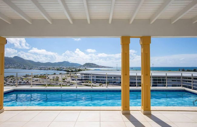 Charming 3-bed Villa in Maho - Foto 20