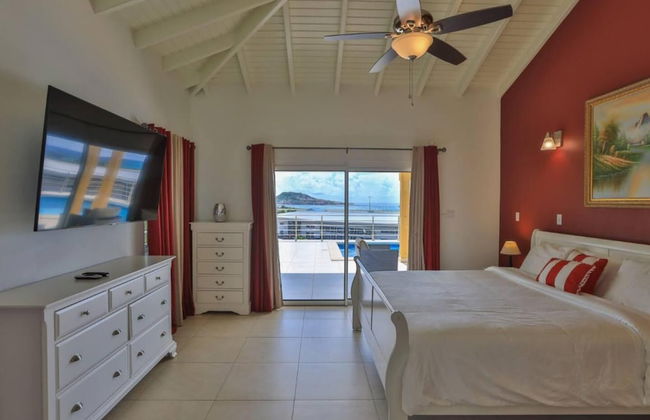 Charming 3-bed Villa in Maho - Foto 3
