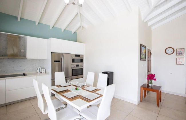 Charming 3-bed Villa in Maho - Foto 21