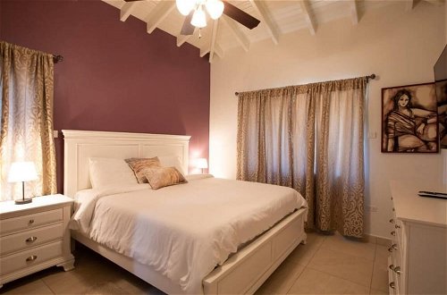 Photo 6 - Charming 3-bed Villa in Maho
