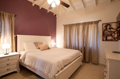 Foto 6 - Charming 3-bed Villa in Maho