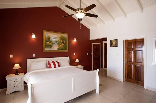 Photo 4 - Charming 3-bed Villa in Maho