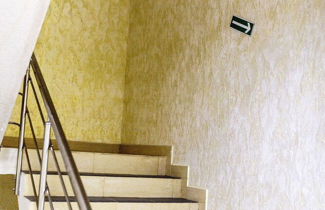 Apartment on Novoselov St. 11 Green Area 7 - Foto 8