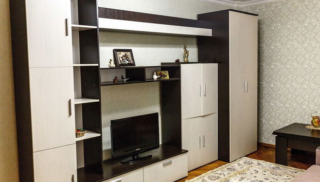 Comodidade do quarto