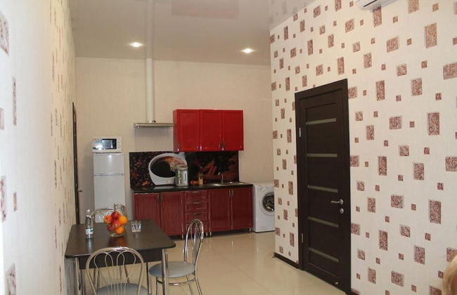 Sochi Sakvoyage Apartments - Foto 45