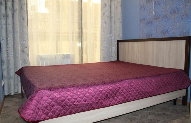 Sochi Sakvoyage Apartments - Foto 19