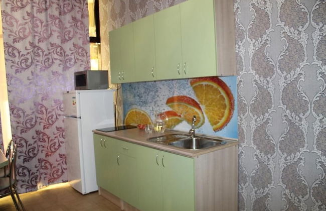 Sochi Sakvoyage Apartments - Foto 39