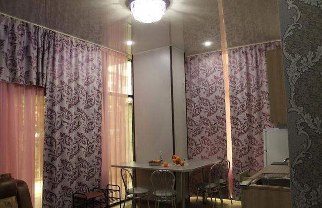 Sochi Sakvoyage Apartments - Foto 38