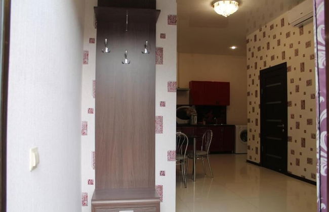 Sochi Sakvoyage Apartments - Foto 60