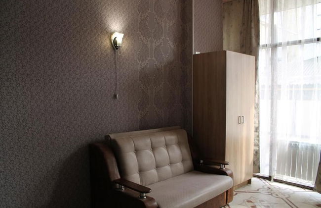 Sochi Sakvoyage Apartments - Foto 52
