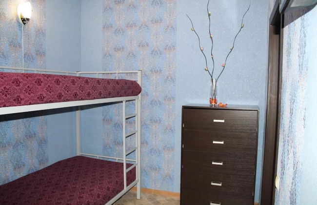 Sochi Sakvoyage Apartments - Foto 18
