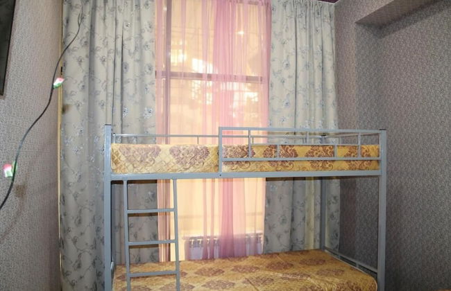 Sochi Sakvoyage Apartments - Foto 5