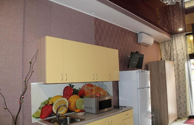 Sochi Sakvoyage Apartments - Foto 47