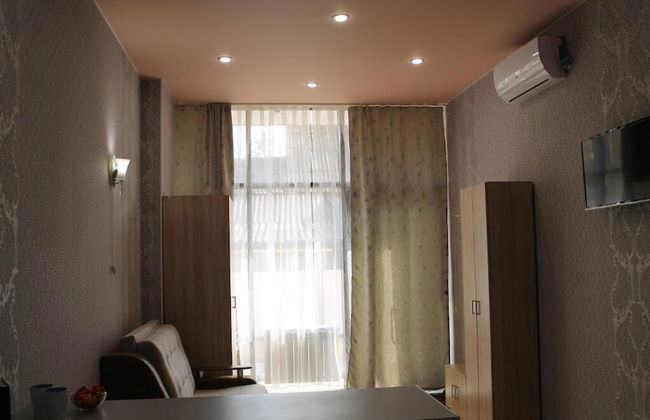 Sochi Sakvoyage Apartments - Foto 15