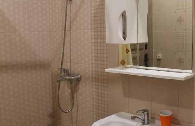 Sochi Sakvoyage Apartments - Foto 73