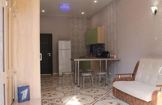 Sochi Sakvoyage Apartments - Foto 30