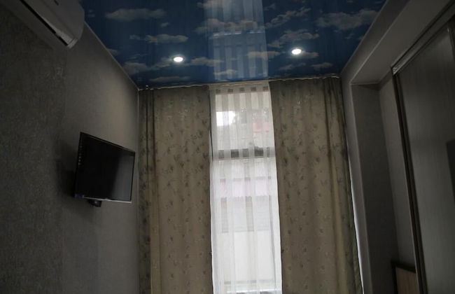 Sochi Sakvoyage Apartments - Foto 23