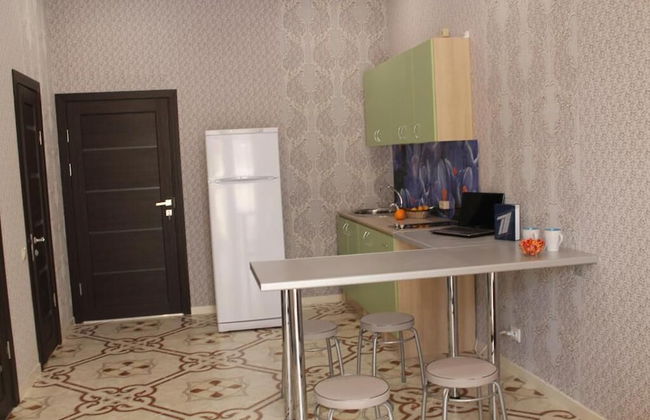 Sochi Sakvoyage Apartments - Foto 31