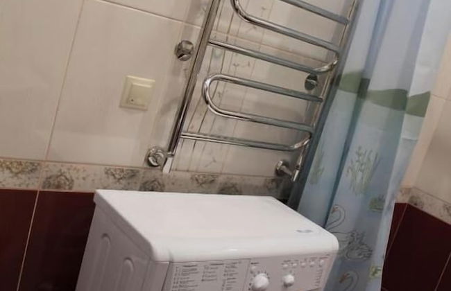 Sochi Sakvoyage Apartments - Foto 69