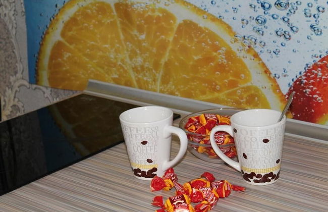 Sochi Sakvoyage Apartments - Foto 28