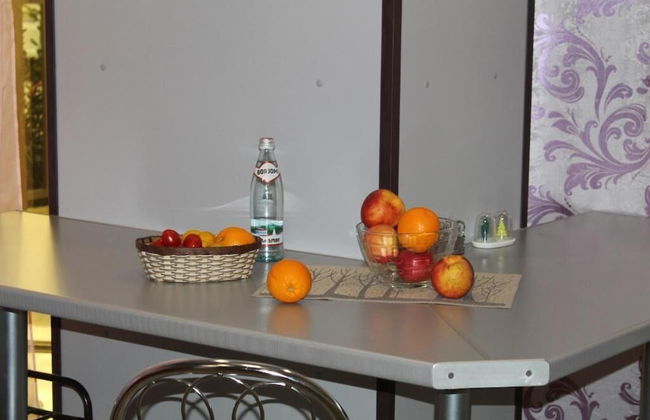 Sochi Sakvoyage Apartments - Foto 57