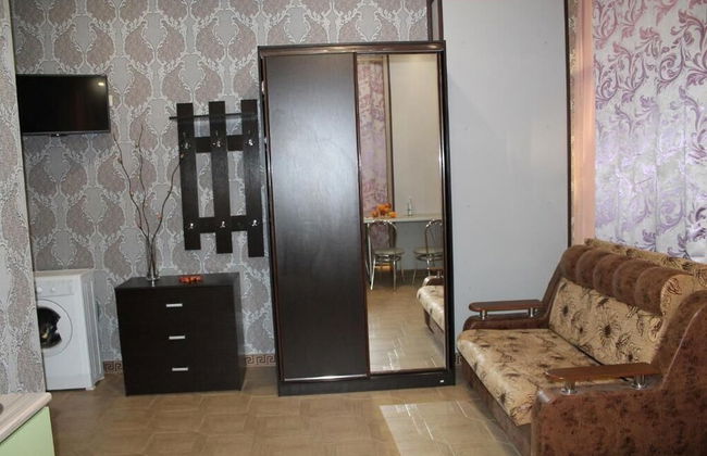Sochi Sakvoyage Apartments - Foto 58
