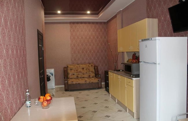 Sochi Sakvoyage Apartments - Foto 48