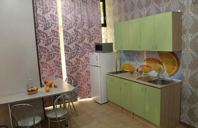 Sochi Sakvoyage Apartments - Foto 40