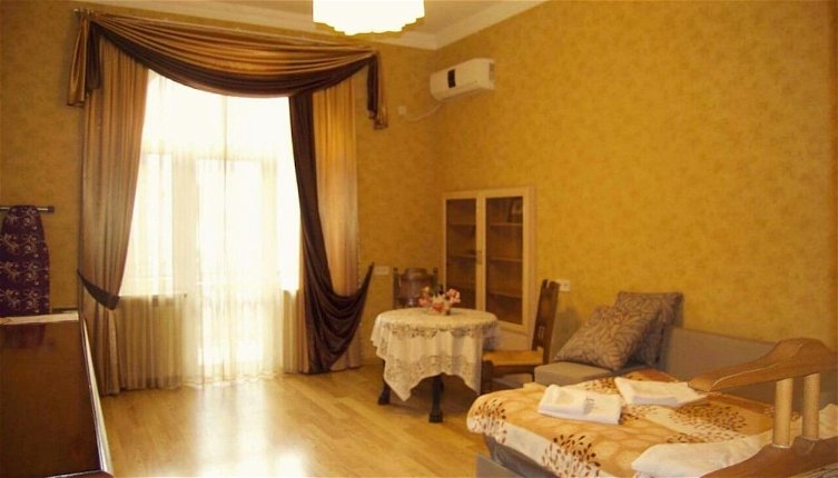 Photo 1 - Apartment on Kostava