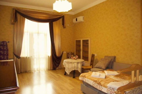 Photo 1 - Apartment on Kostava