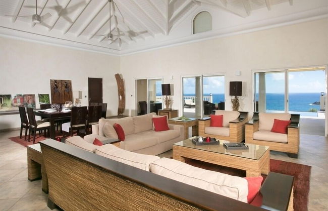 Villa Anegada - Foto 14