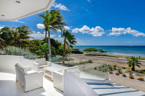 Photo 67 - Ocean Front 7-bedroom 7-bath Sunset Views Malmok