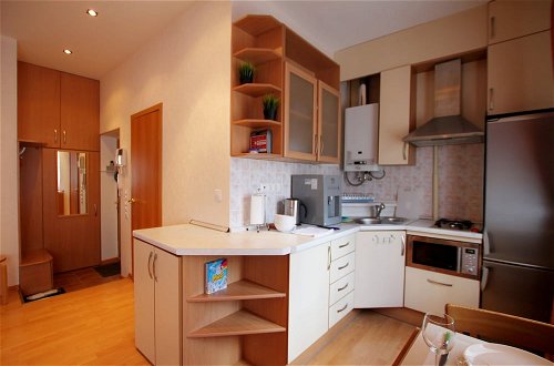 Photo 2 - TVST Apartments 4ya Tverskaya-Yamskaya 4