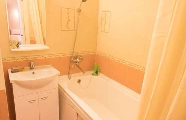 Flats of Moscow Flat on Kantemirovskaya - Photo 9