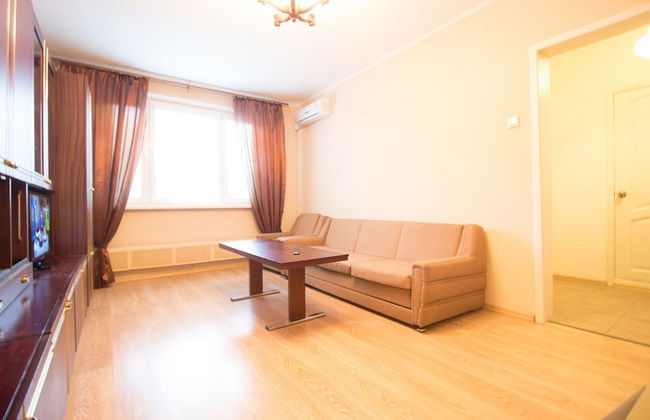 Flats of Moscow Flat on Kantemirovskaya - Photo 4