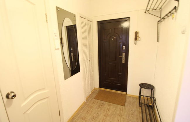 Flats of Moscow Flat on Kantemirovskaya - Photo 7