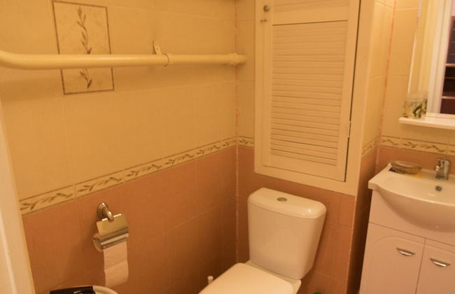 Flats of Moscow Flat on Kantemirovskaya - Photo 8