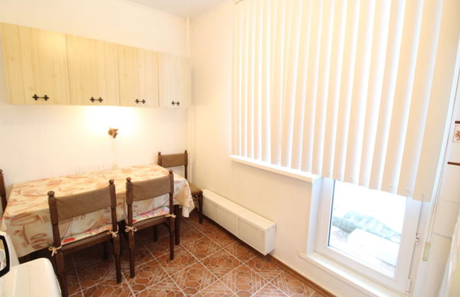 Flats of Moscow Flat on Kantemirovskaya - Photo 2