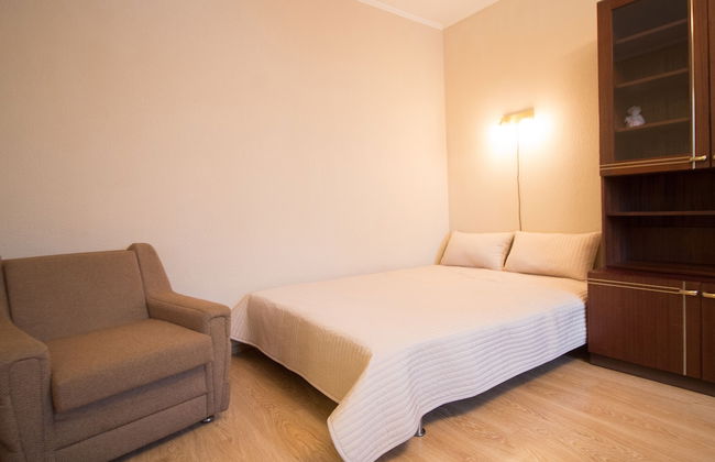 Flats of Moscow Flat on Kantemirovskaya - Photo 3