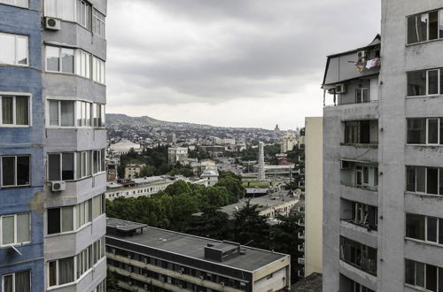 Photo 21 - Apartment on Chikobava str.