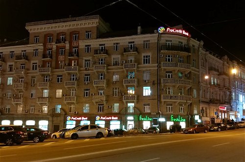 Foto 1 - Kiev Rent Apartments