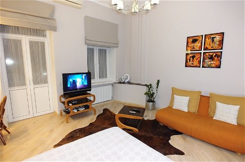 Foto 78 - Kiev Rent Apartments