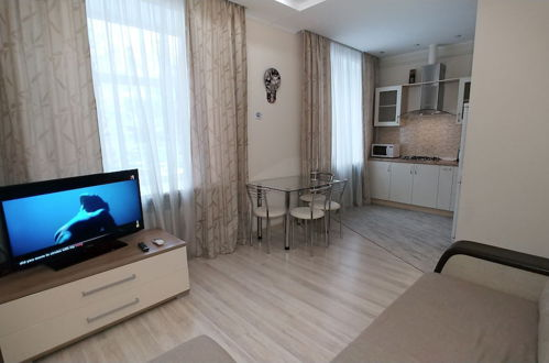 Foto 54 - Kiev Rent Apartments