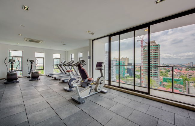 Mansion 51 Hotel & Apartment - Foto 67